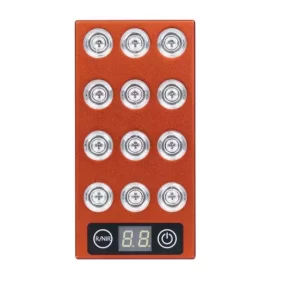 MitoLights (Infrared Panels) - Image 18