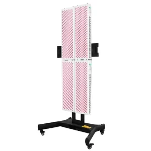 MitoLights (Infrared Panels)