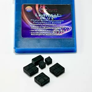 Lumetol Blue™ Bars+ - Image 4